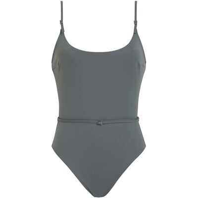 Calvin Costume da bagno intero Micro Belt Calvin Costume da bagno intero Micro Belt