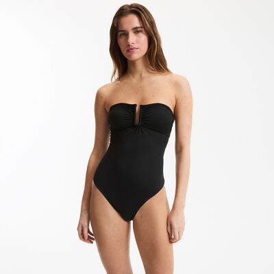 ANNE WEYBURN Costume da bagno intero bustier ANNE WEYBURN Costume da bagno intero bustier