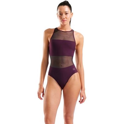 ARENA Costume da bagno intero da piscina Water Touch ARENA Costume da bagno intero da piscina Water Touch