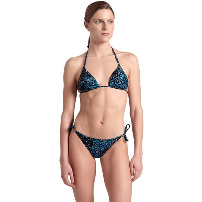 ARENA Costume da bagno 2 pezzi Water Print ARENA Costume da bagno 2 pezzi Water Print