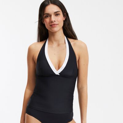 ANNE WEYBURN Tankini per bikini, forma foulard ANNE WEYBURN Tankini per bikini, forma foulard