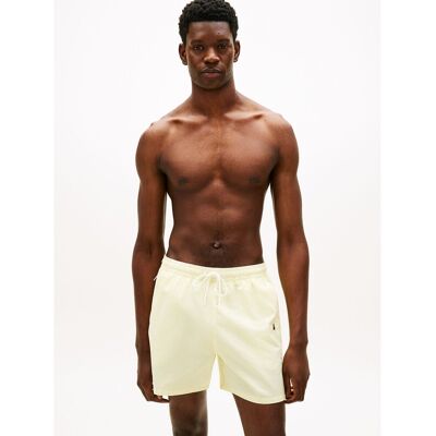 TOMMY HILFIGER Pantaloncini di media lunghezza con tasca ORIGINAL TOMMY HILFIGER Pantaloncini di media lunghezza con tasca ORIGINAL
