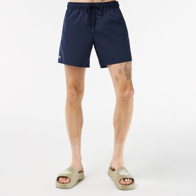 LACOSTE Shorts da bagno media lunghezza LACOSTE Shorts da bagno media lunghezza