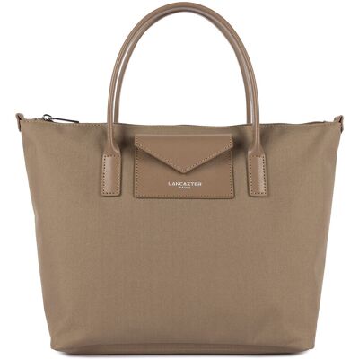 LANCASTER Borsa shopping in tela Smart Kba LANCASTER Borsa shopping in tela Smart Kba