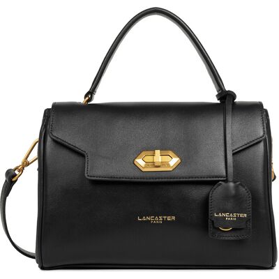 LANCASTER Borsa a tracolla con patta e chiusura S DONNA GRACE LANCASTER Borsa a tracolla con patta e chiusura S DONNA GRACE