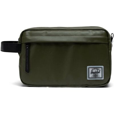 HERSCHEL Pochette con cerniera CHAPTER HERSCHEL Pochette con cerniera CHAPTER