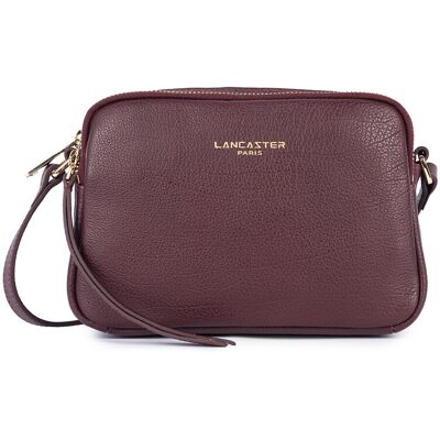 LANCASTER Borsa pochette con cerniera DUNE LANCASTER Borsa pochette con cerniera DUNE