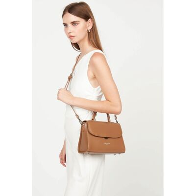 LANCASTER Borsa a tracolla in pelle M SUAVE EVEN LANCASTER Borsa a tracolla in pelle M SUAVE EVEN