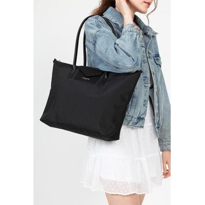 LANCASTER Borsa shopping Smart Kba LANCASTER Borsa shopping Smart Kba