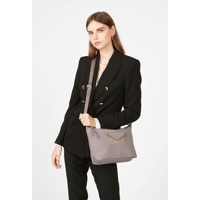 LANCASTER Borsa a tracolla Smart Kba LANCASTER Borsa a tracolla Smart Kba