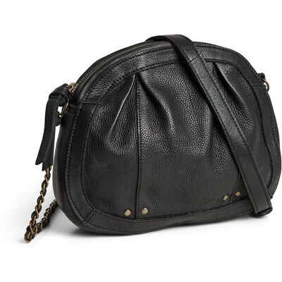 PIECES Borsa a mano in pelle, a tracolla, ATHENA PIECES Borsa a mano in pelle, a tracolla, ATHENA