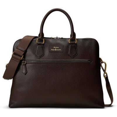 Borsa documento Polo Ralph Lauren - Taglia media per uomini Borsa documento Polo Ralph Lauren - Taglia media per uomini