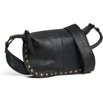 PIECES Borsa a mano in pelle, a tracolla, Ashley PIECES Borsa a mano in pelle, a tracolla, Ashley