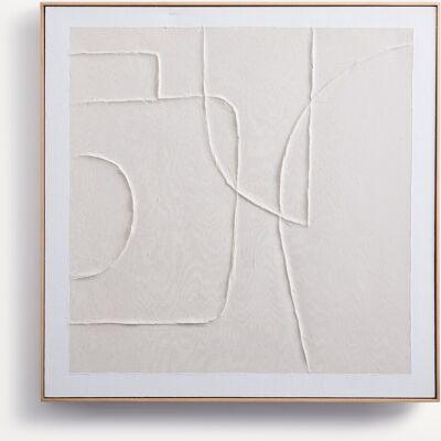 AM.PM Quadro dipinto a mano, Cyanid AM.PM Quadro dipinto a mano, Cyanid