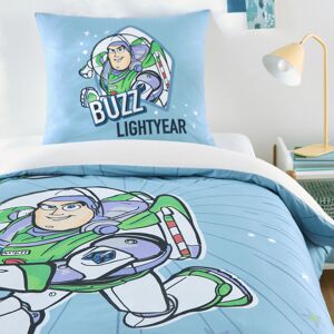 Set di biancheria da letto double face in cotone, Toy Story Set di biancheria da letto double face in cotone, Toy Story
