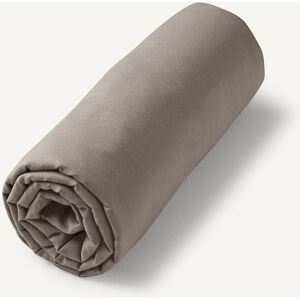 AM.PM Lenzuolo con angoli in voile di cotone bio per bambini, Gypsum AM.PM Lenzuolo con angoli in voile di cotone bio per bambini, Gypsum