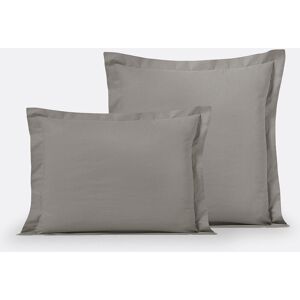 LA REDOUTE INTERIEURS Federa per guanciale tinta unita policotone con volant, Scenario LA REDOUTE INTERIEURS Federa per guanciale tinta unita policotone con volant, Scenario