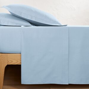 LA REDOUTE INTERIEURS Lenzuolo piatto in cotone, Scenario LA REDOUTE INTERIEURS Lenzuolo piatto in cotone, Scenario