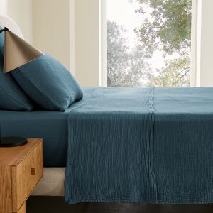 AM.PM Lenzuolo in garza di cotone biologico, Yafa AM.PM Lenzuolo in garza di cotone biologico, Yafa