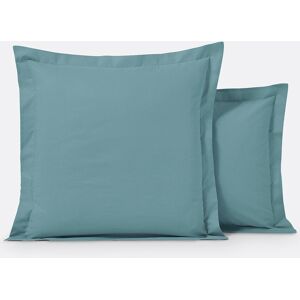 LA REDOUTE INTERIEURS Federa per guanciale tinta unita policotone con volant, Scenario LA REDOUTE INTERIEURS Federa per guanciale tinta unita policotone con volant, Scenario