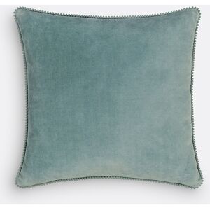 LA REDOUTE INTERIEURS Federa per cuscino in velluto, Velvet LA REDOUTE INTERIEURS Federa per cuscino in velluto, Velvet