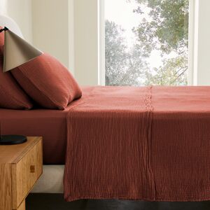 AM.PM Lenzuolo in garza di cotone biologico, Yafa AM.PM Lenzuolo in garza di cotone biologico, Yafa