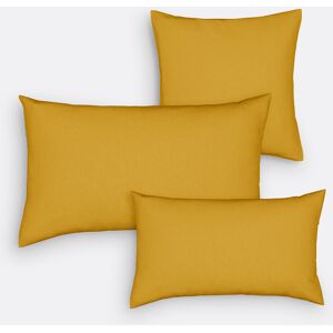 LA REDOUTE INTERIEURS Confezione da 2 federe per cuscino SCÉNARIO LA REDOUTE INTERIEURS Confezione da 2 federe per cuscino SCÉNARIO