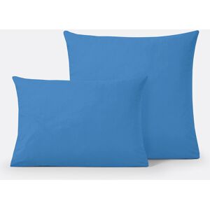 LA REDOUTE INTERIEURS Federa per guanciale tinta unita cotone, Scenario LA REDOUTE INTERIEURS Federa per guanciale tinta unita cotone, Scenario