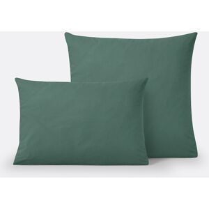 LA REDOUTE INTERIEURS Federa per guanciale tinta unita cotone, Scenario LA REDOUTE INTERIEURS Federa per guanciale tinta unita cotone, Scenario