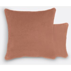 LA REDOUTE INTERIEURS Federa per cuscino in velluto, Velvet LA REDOUTE INTERIEURS Federa per cuscino in velluto, Velvet