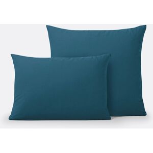 LA REDOUTE INTERIEURS Federa per guanciale tinta unita cotone, Scenario LA REDOUTE INTERIEURS Federa per guanciale tinta unita cotone, Scenario