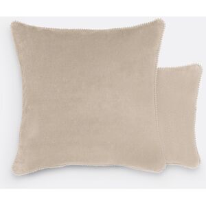 LA REDOUTE INTERIEURS Federa per cuscino in velluto, Velvet LA REDOUTE INTERIEURS Federa per cuscino in velluto, Velvet