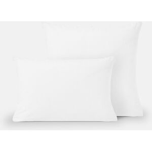 LA REDOUTE INTERIEURS Federa per guanciale tinta unita cotone, Scenario LA REDOUTE INTERIEURS Federa per guanciale tinta unita cotone, Scenario