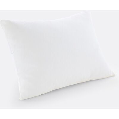 La Redoute Intérieurs - Milbenschutz - Bianco - Cuscino bebé La Redoute Intérieurs - Milbenschutz - Bianco - Cuscino bebé