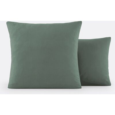 LA REDOUTE INTERIEURS - Scenario - Verde - 50 x 70 cm LA REDOUTE INTERIEURS - Scenario - Verde - 50 x 70 cm