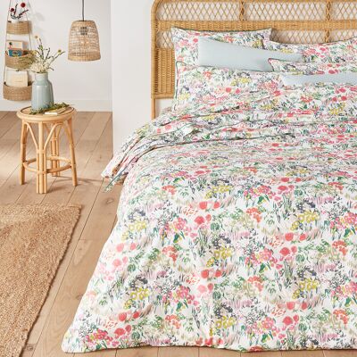 La Redoute Interieurs - Colored Field - Duvet cover La Redoute Interieurs - Colored Field - Duvet cover