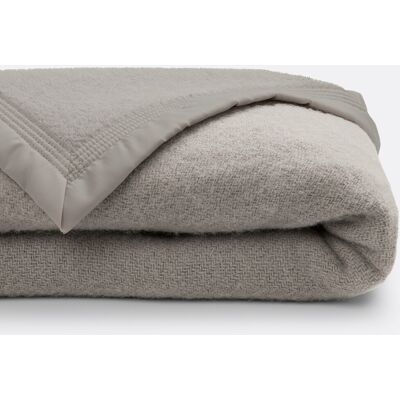 La Redoute Interieurs Coperta in Lana Virgin Woolmark - Coperta La Redoute Interieurs Coperta in Lana Virgin Woolmark - Coperta