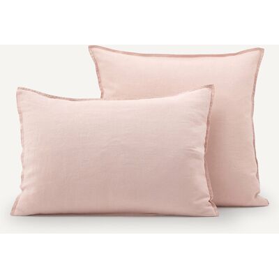 AM.PM - Elina - Pink - 65x65 cm - Pillowcase AM.PM - Elina - Pink - 65x65 cm - Pillowcase