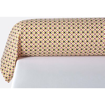 LA REDOUTE INTERIEURS Federa cuscino Teyben - 85x185cm LA REDOUTE INTERIEURS Federa cuscino Teyben - 85x185cm