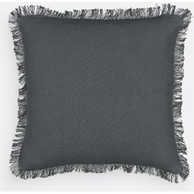 LA REDOUTE INTERIEURS - Panama - Grigio - Cushion cover LA REDOUTE INTERIEURS - Panama - Grigio - Cushion cover