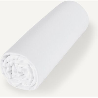 Am.pm Lenzuolo satinato di cotone e Lyocell - Biancheria da letto Am.pm Lenzuolo satinato di cotone e Lyocell - Biancheria da letto