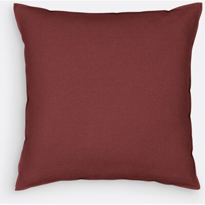 LA REDOUTE INTERIEURS Fodera per cuscino 40x40 cm, Onega LA REDOUTE INTERIEURS Fodera per cuscino 40x40 cm, Onega