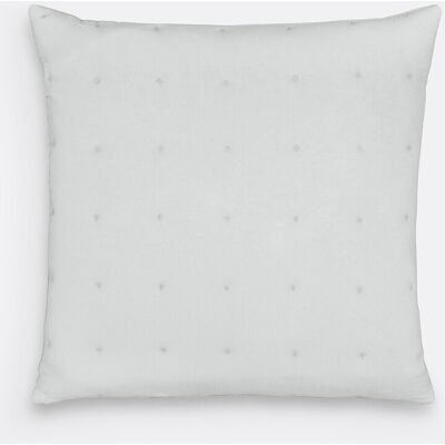 LA REDOUTE INTERIEURS Federa per cuscino microfibra lavata 65x65cm, Loja LA REDOUTE INTERIEURS Federa per cuscino microfibra lavata 65x65cm, Loja