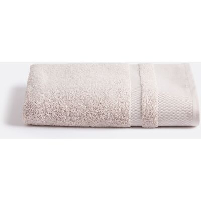 Asciugamano da bagno in cotone pettinato - Kheops Asciugamano da bagno in cotone pettinato - Kheops