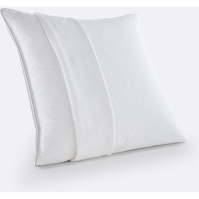 Redoute Protezione per Cuscino - Fleece di Cotone, 50/70/63cm Redoute Protezione per Cuscino - Fleece di Cotone, 50/70/63cm