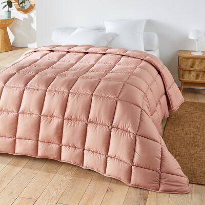 La Redoute Intérieurs - Piumone estivo colorato - Rosa - Duvet La Redoute Intérieurs - Piumone estivo colorato - Rosa - Duvet