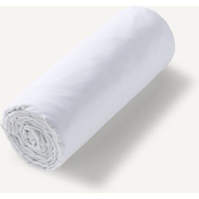 AM.PM - Gypse - Voile cotone bio - 140 x 190 cm - Lenzuola AM.PM - Gypse - Voile cotone bio - 140 x 190 cm - Lenzuola