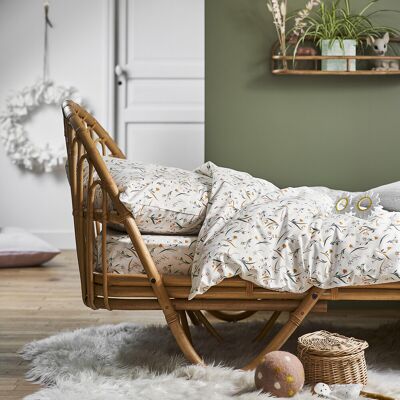 La Redoute Intérieurs - Miria - 240 x 220 cm - Copripiumone La Redoute Intérieurs - Miria - 240 x 220 cm - Copripiumone