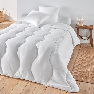 La Redoute Intérieurs - Piumone Pratique - Bianco - Duvet La Redoute Intérieurs - Piumone Pratique - Bianco - Duvet