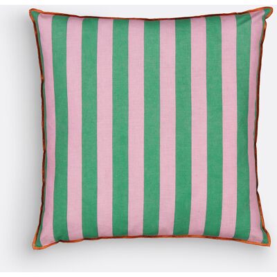 LA REDOUTE INTERIEURS Copricuscino 45x45 cm, Marles LA REDOUTE INTERIEURS Copricuscino 45x45 cm, Marles